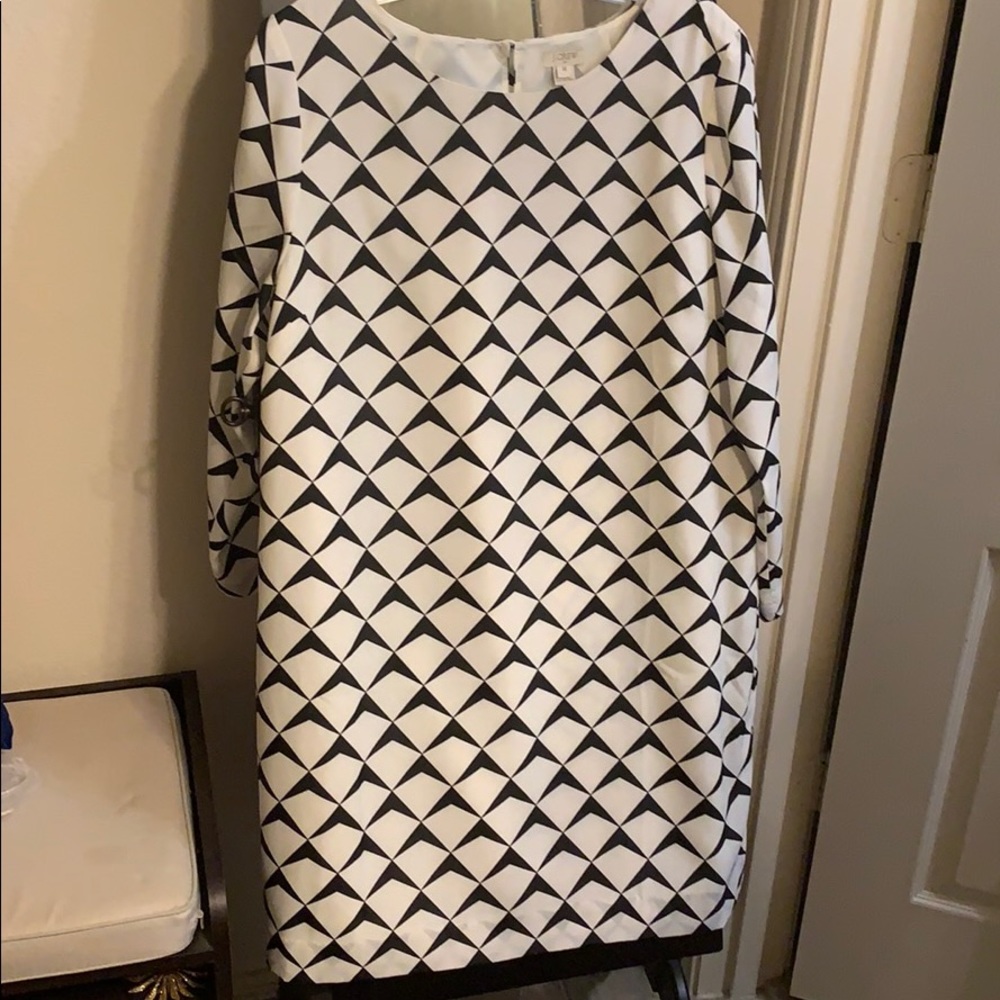 J. Crew Dress